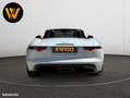 Jaguar F-Type ROADSTER 2.0 T P300 R-DYNAMIC BVA FACELIFT FULL OPTIONS PAS DE MALUS SUPERBE Weiß - thumbnail 19