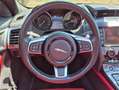 Jaguar F-Type ROADSTER 2.0 T P300 R-DYNAMIC BVA FACELIFT FULL OPTIONS PAS DE MALUS SUPERBE Weiß - thumbnail 4