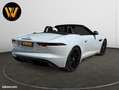 Jaguar F-Type ROADSTER 2.0 T P300 R-DYNAMIC BVA FACELIFT FULL OPTIONS PAS DE MALUS SUPERBE Weiß - thumbnail 2