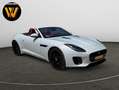 Jaguar F-Type ROADSTER 2.0 T P300 R-DYNAMIC BVA FACELIFT FULL OPTIONS PAS DE MALUS SUPERBE Weiß - thumbnail 15