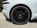 Jaguar F-Type ROADSTER 2.0 T P300 R-DYNAMIC BVA FACELIFT FULL OPTIONS PAS DE MALUS SUPERBE Weiß - thumbnail 23