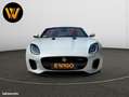 Jaguar F-Type ROADSTER 2.0 T P300 R-DYNAMIC BVA FACELIFT FULL OPTIONS PAS DE MALUS SUPERBE Weiß - thumbnail 16