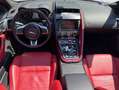 Jaguar F-Type ROADSTER 2.0 T P300 R-DYNAMIC BVA FACELIFT FULL OPTIONS PAS DE MALUS SUPERBE Weiß - thumbnail 3