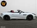 Jaguar F-Type ROADSTER 2.0 T P300 R-DYNAMIC BVA FACELIFT FULL OPTIONS PAS DE MALUS SUPERBE Weiß - thumbnail 21