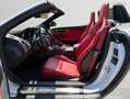Jaguar F-Type ROADSTER 2.0 T P300 R-DYNAMIC BVA FACELIFT FULL OPTIONS PAS DE MALUS SUPERBE Weiß - thumbnail 5