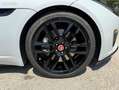 Jaguar F-Type ROADSTER 2.0 T P300 R-DYNAMIC BVA FACELIFT FULL OPTIONS PAS DE MALUS SUPERBE Weiß - thumbnail 22