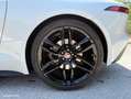 Jaguar F-Type ROADSTER 2.0 T P300 R-DYNAMIC BVA FACELIFT FULL OPTIONS PAS DE MALUS SUPERBE Weiß - thumbnail 24