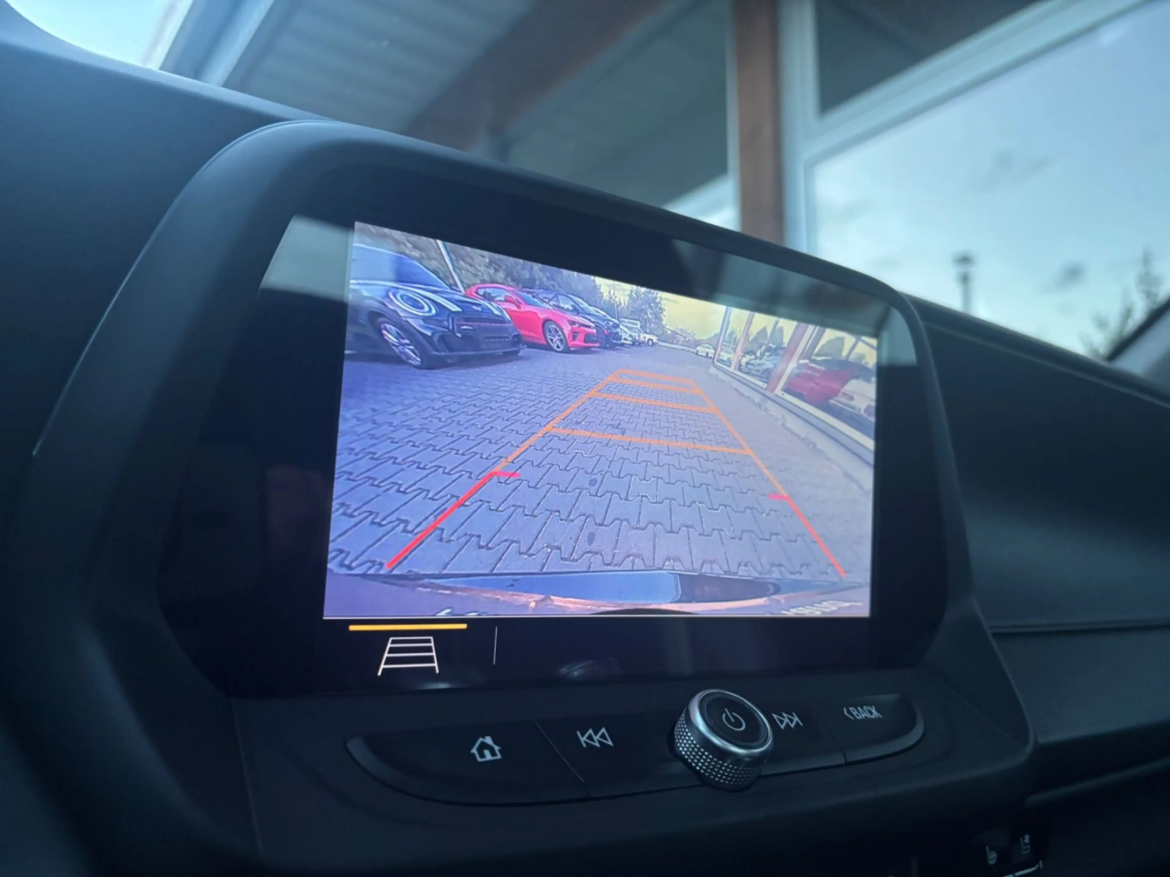 Chevrolet Camaro 6.2 V8 Unfallfrei Direktimport Bose — photo 10
