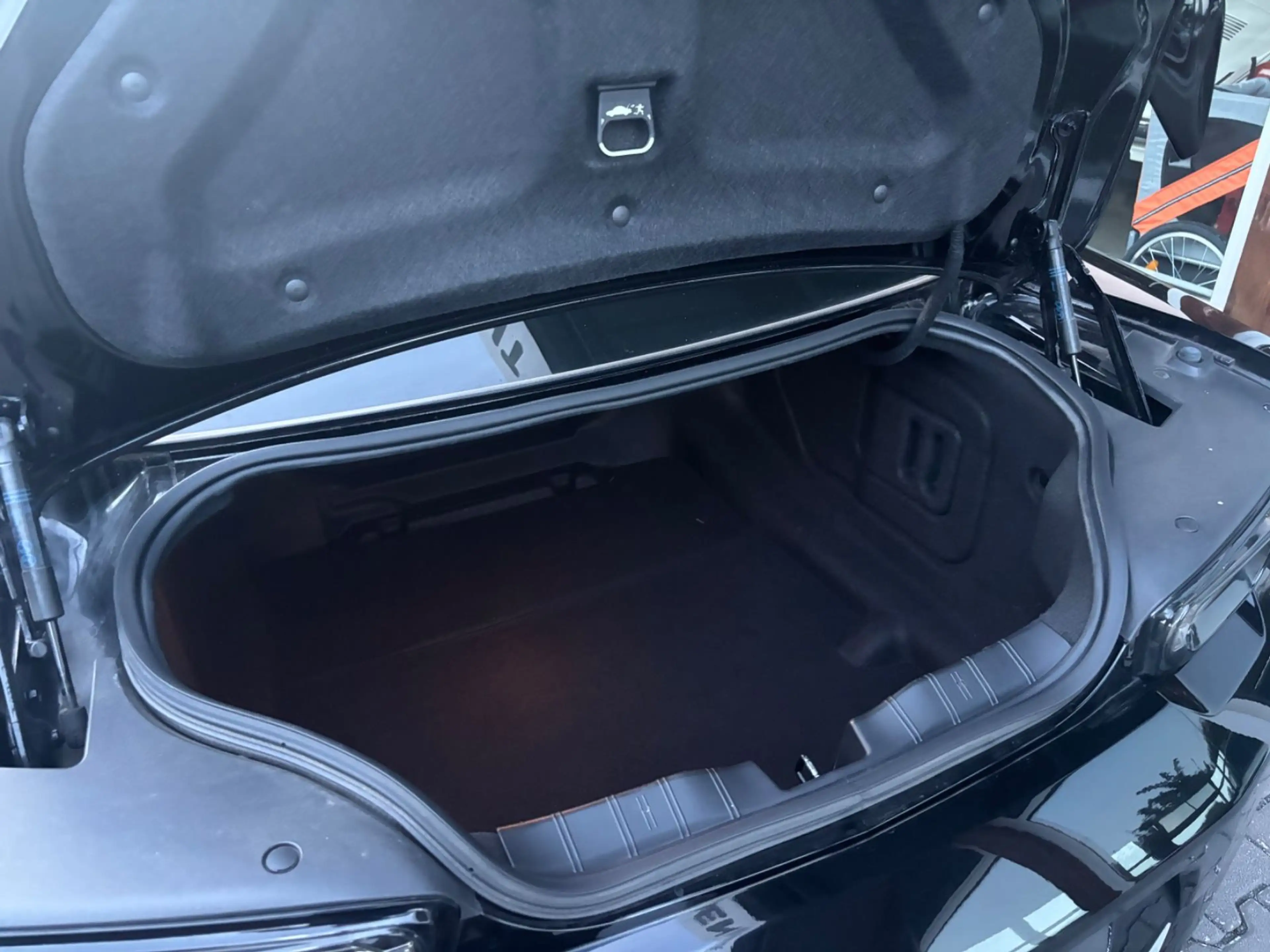 Chevrolet Camaro 6.2 V8 Unfallfrei Direktimport Bose — photo 18