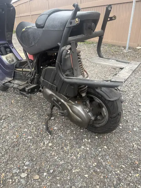 Piaggio HEXAGON 150 - foto 2