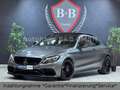 Mercedes-Benz C 63 AMG -S Coupe*Performance*Pano*Head-Up*LED Grau - thumbnail 3