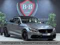 Mercedes-Benz C 63 AMG -S Coupe*Performance*Pano*Head-Up*LED Grau - thumbnail 1