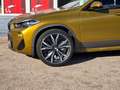 BMW X2 xDrive 20 d M Sport X Aut. Gold - thumbnail 2