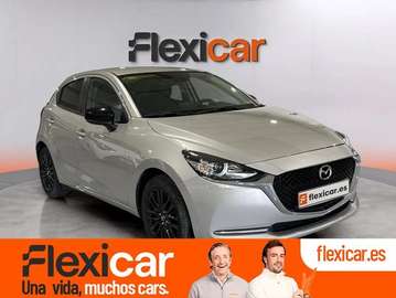 e-SKYACTIV G 1.5 66kW (90CV) MT Homura