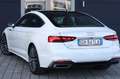 Audi A5 SPB 40 TDI S line edition MHEV S tronic SLINE Blanc - thumbnail 4