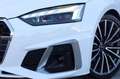 Audi A5 SPB 40 TDI S line edition MHEV S tronic SLINE Blanc - thumbnail 5