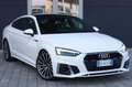 Audi A5 SPB 40 TDI S line edition MHEV S tronic SLINE Blanc - thumbnail 1