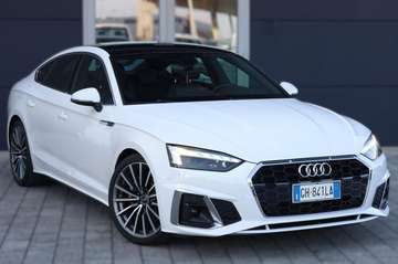 SPB 40 TDI S line edition S tronic SLINE