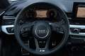 Audi A5 SPB 40 TDI S line edition MHEV S tronic SLINE Blanc - thumbnail 11