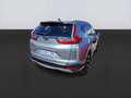 Honda CR-V 2.0 i-MMD Executive 4x4 Plateado - thumbnail 4
