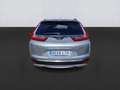 Honda CR-V 2.0 i-MMD Executive 4x4 Plateado - thumbnail 5