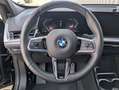 BMW X1 xDrive20d M Sport AHK Pano Volant chauffant à mémoire Nero - thumbnail 8