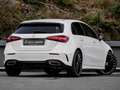 Mercedes-Benz A 220 4M AMG-Sport/Pano/Burm/Night/Memo/Keyl/Cam Weiß - thumbnail 3