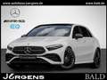 Mercedes-Benz A 220 4M AMG-Sport/Pano/Burm/Night/Memo/Keyl/Cam Weiß - thumbnail 2