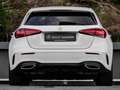 Mercedes-Benz A 220 4M AMG-Sport/Pano/Burm/Night/Memo/Keyl/Cam Weiß - thumbnail 20