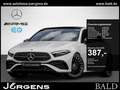 Mercedes-Benz A 220 4M AMG-Sport/Pano/Burm/Night/Memo/Keyl/Cam Weiß - thumbnail 1