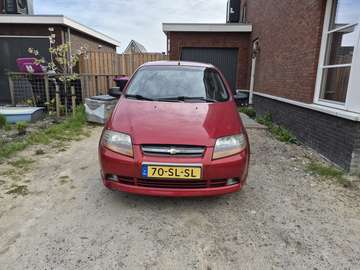 1.4 16V SX