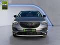Opel Grandland X 1.2 Turbo Innovation Automatik NAV Gris - thumbnail 10