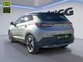 Opel Grandland X 1.2 Turbo Innovation Automatik NAV Gris - thumbnail 5
