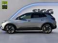 Opel Grandland X 1.2 Turbo Innovation Automatik NAV Gris - thumbnail 3