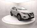 Nissan Qashqai Qashqai 1.3 DIG-T 140 CV N-Connecta Argento - thumbnail 1