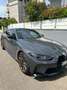 BMW M4 Coupe 3.0 Competition M xdrive auto Silver - thumbnail 1