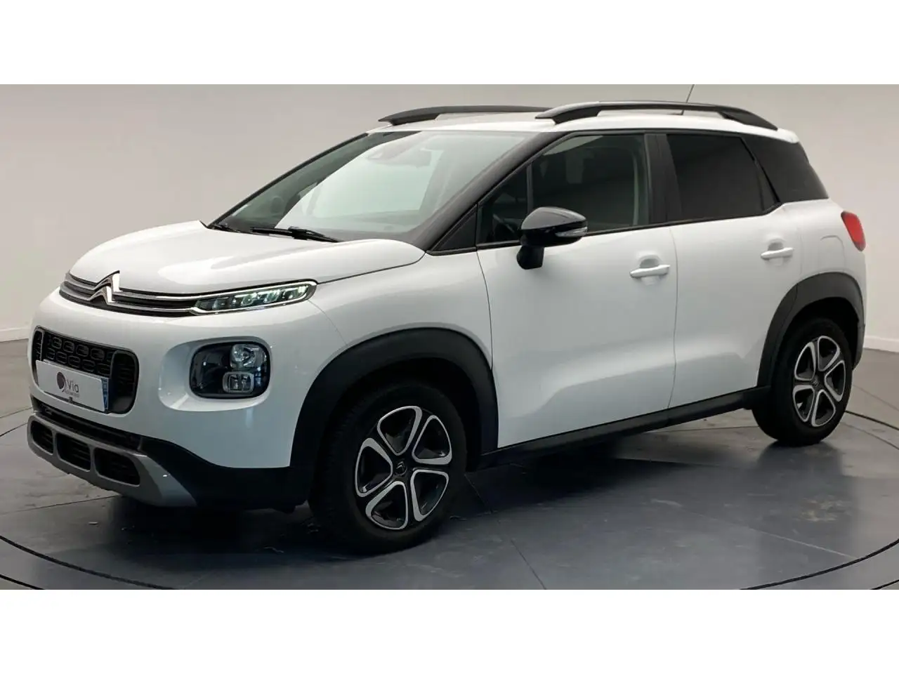 Citroen C3 Aircross 1.5 120 / BVA / CARPLAY / ATTELAGE