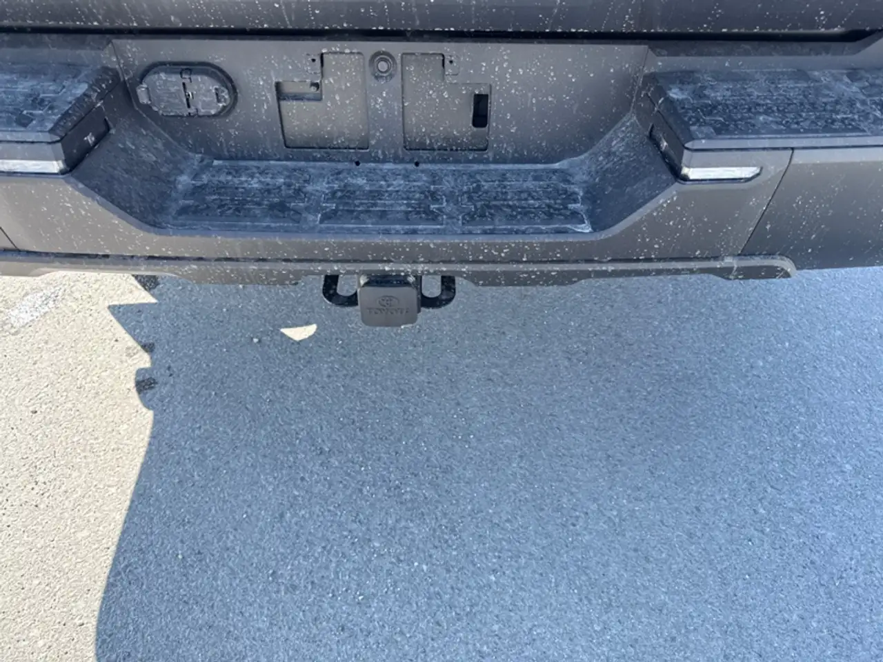 Toyota Tundra снимка Toyota Tundra