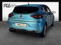 Renault Clio V Intens 140 Navi+Klimaautom.+LM-Felgen--NEUWERTIG Blau - thumbnail 3