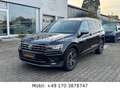 Volkswagen Tiguan Allspace Highline 4Motion2.0L*1HAND*LED Schwarz - thumbnail 9