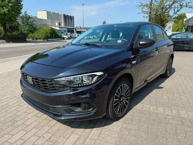 Fiat Tipo Tipo 1.0 T FireFly City Life GARANTIE 12 MOIS/MAANDEN