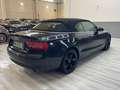 Audi A5 A5 Cabrio 3.0 V6 TDI F.AP. quattro S tr. Schwarz - thumbnail 16