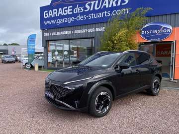1.3 MILD HYBRID - 158 - BV XTRONIC - N-CONNECTA