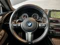 BMW 650 650i Gran Coupé M Sport/Bang & Olufsen/HUD/360° Zwart - thumbnail 16
