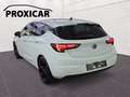 Opel Astra 1.4 145cv Turbo Ultimate Carplay*Camera*GPS Blanc - thumbnail 4