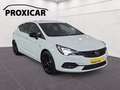 Opel Astra 1.4 145cv Turbo Ultimate Carplay*Camera*GPS Blanc - thumbnail 3