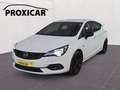 Opel Astra 1.4 145cv Turbo Ultimate Carplay*Camera*GPS Blanc - thumbnail 1