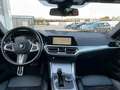 BMW 420 420d Coupe M-PAKET/ERSTBESITZ Negro - thumbnail 12
