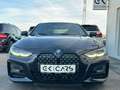 BMW 420 420d Coupe M-PAKET/ERSTBESITZ Schwarz - thumbnail 10