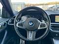BMW 420 420d Coupe M-PAKET/ERSTBESITZ Schwarz - thumbnail 23